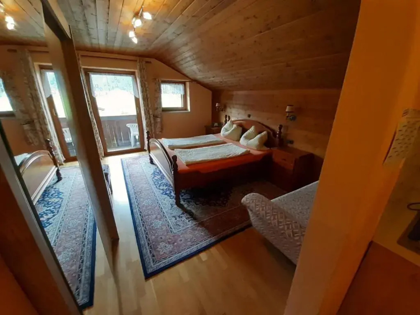 Gï¿½stehaus Taubensee