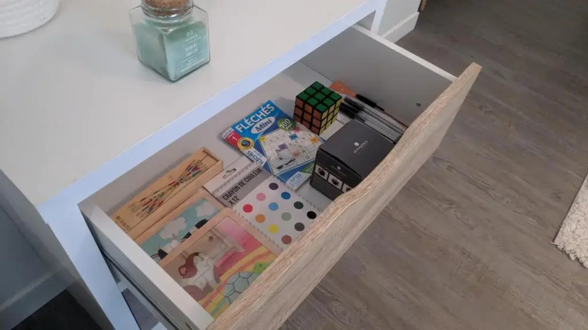 Agreable T2 Neuf -Le Dome-