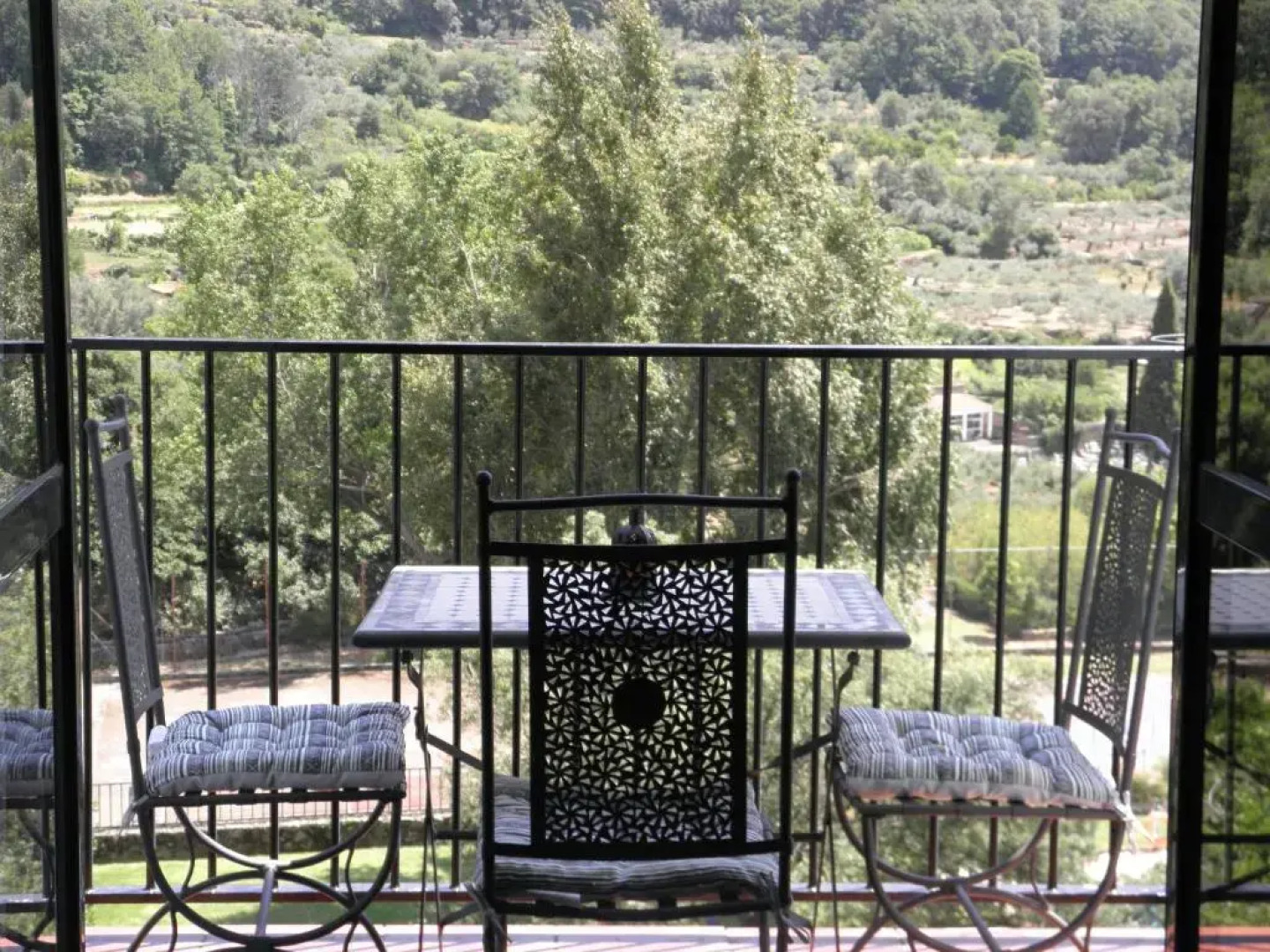 Apartamentos turísticos SINUHÉ