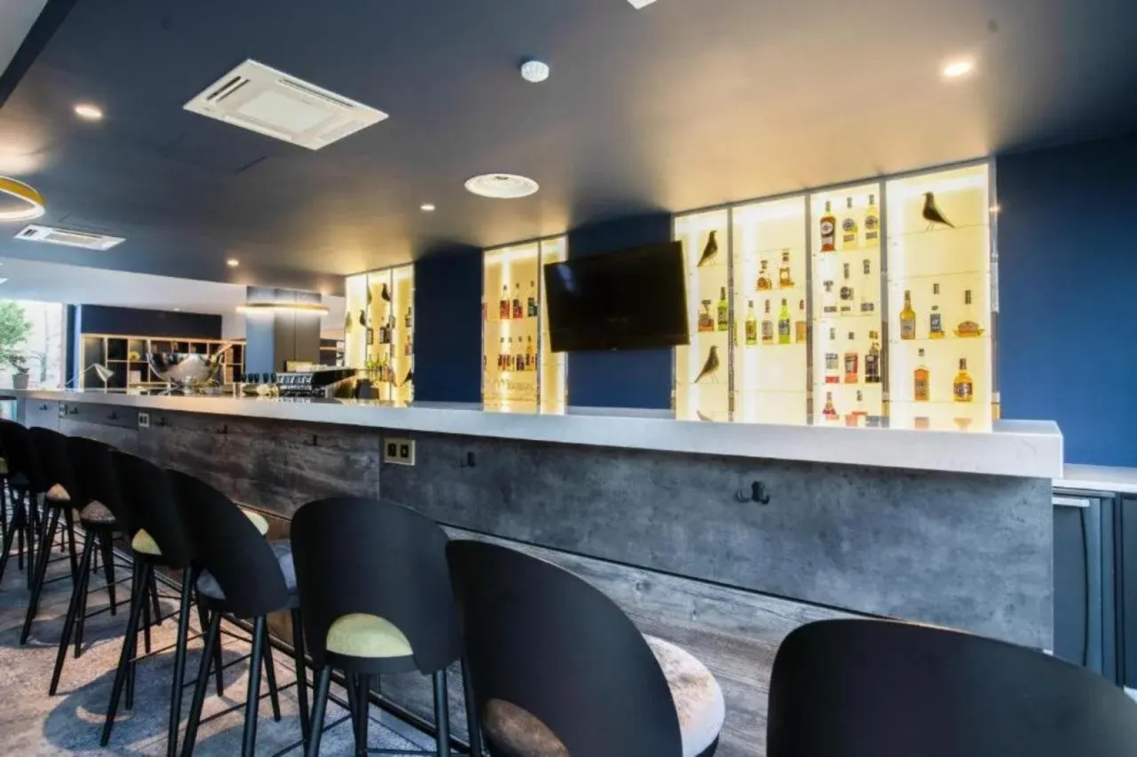 Appart'City Collection Genève Aéroport – Ferney Voltaire