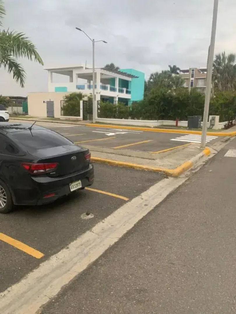 Residencial PALMA REAL