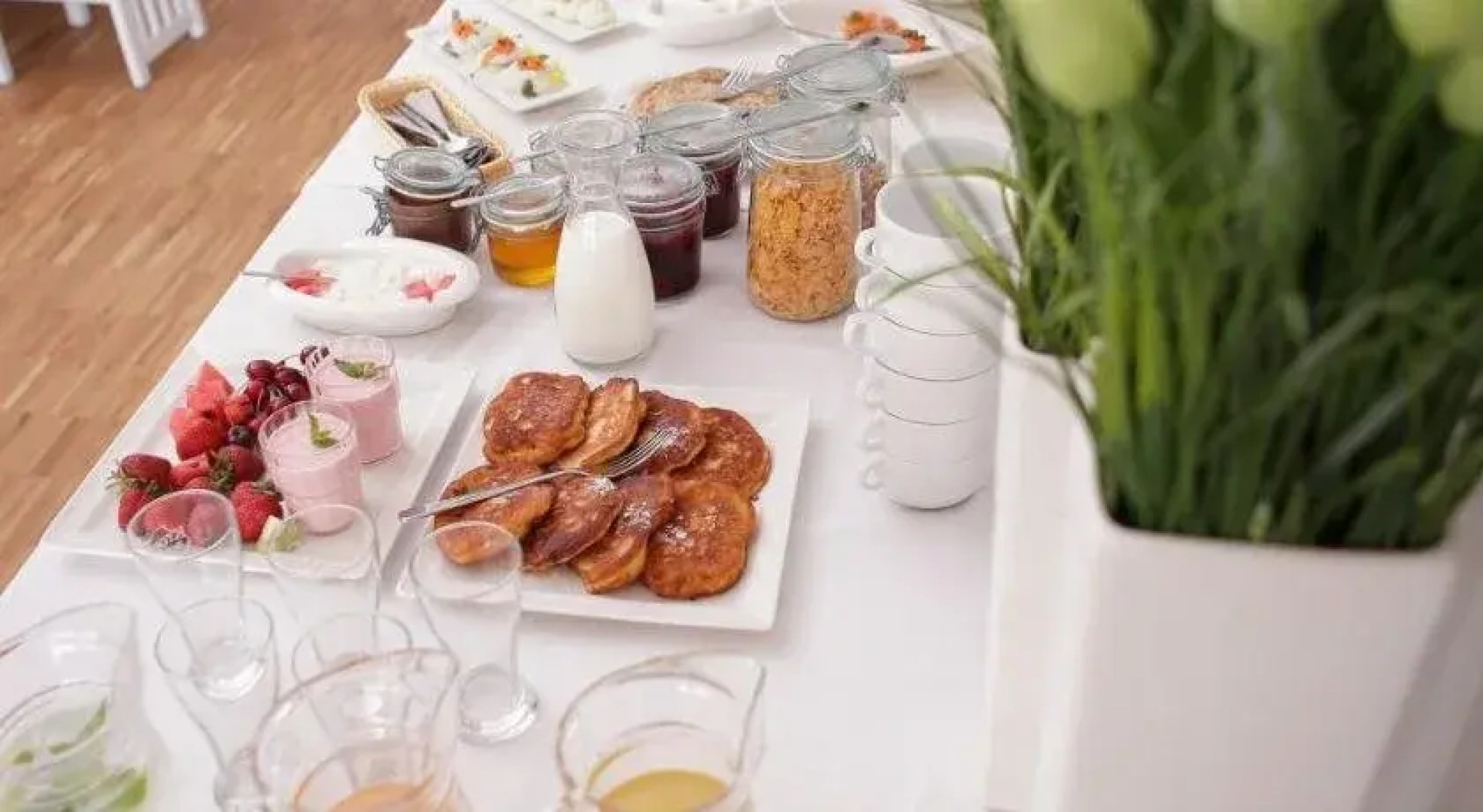 Hotel Arkadia Jelcz-Laskowice