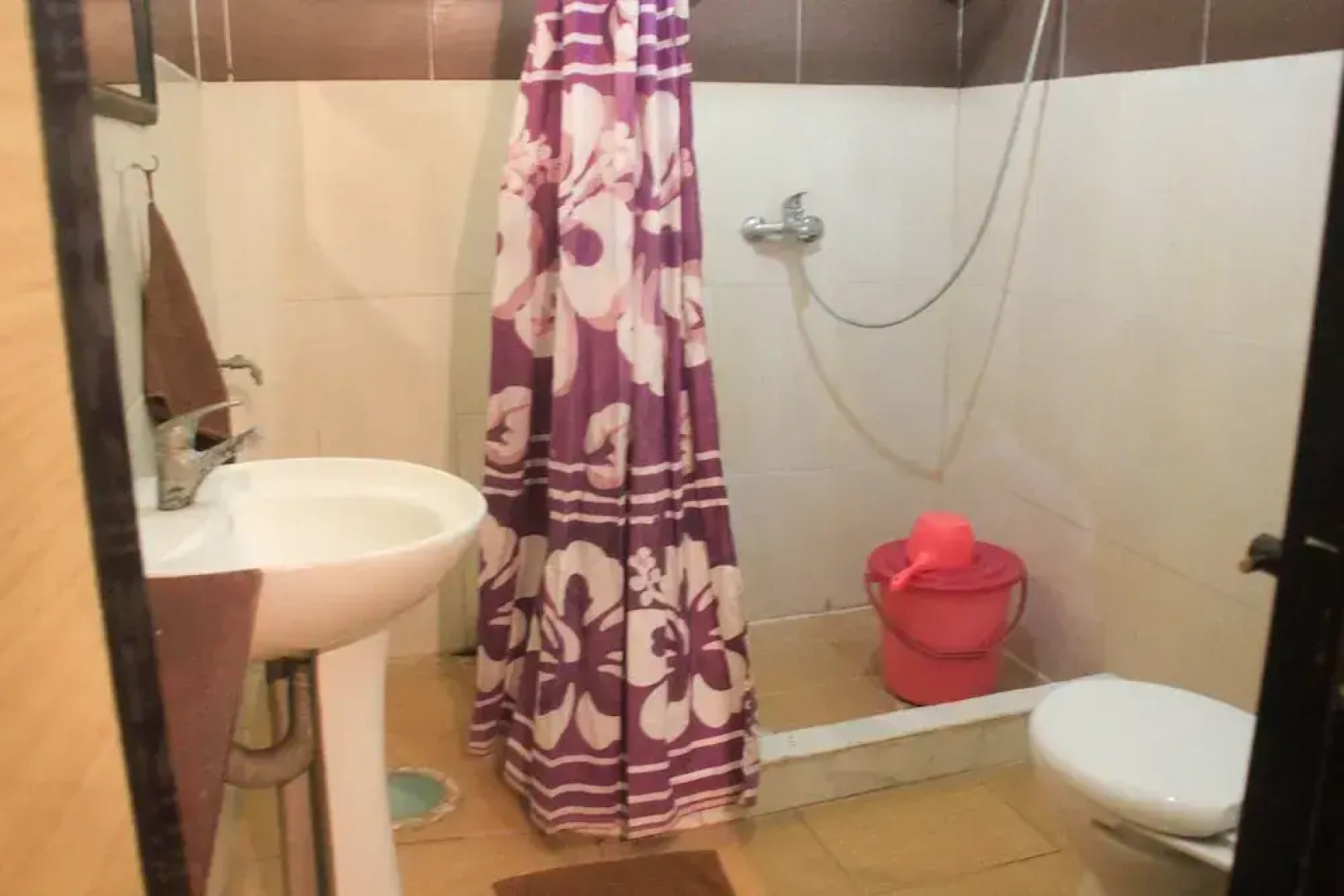 Serenity Eco Guesthouse and Yoga