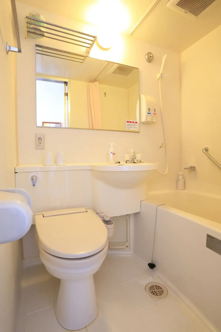 Smile Hotel Kakegawa