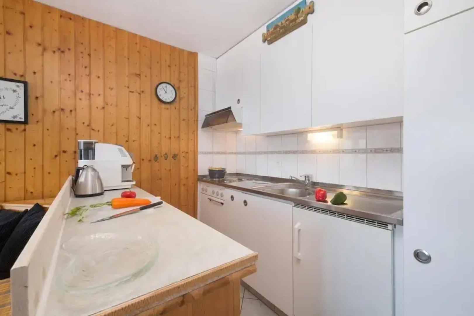 App. Richemond 1. App 7