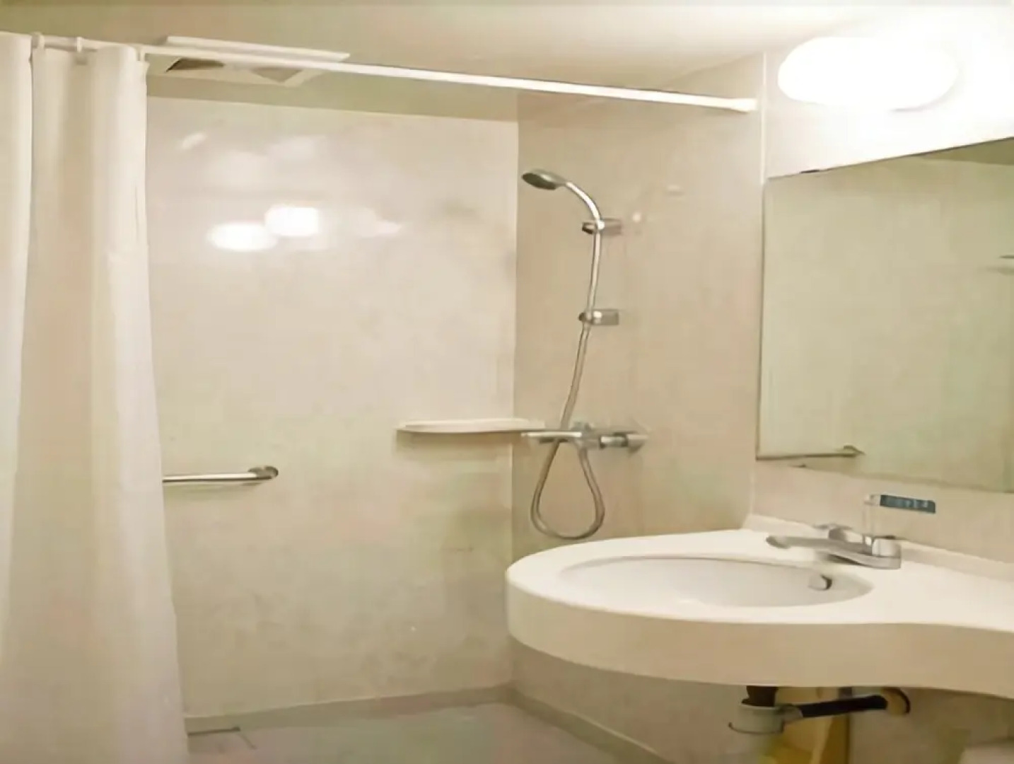 Jinjiang Inn Taiyuan Liuxiang