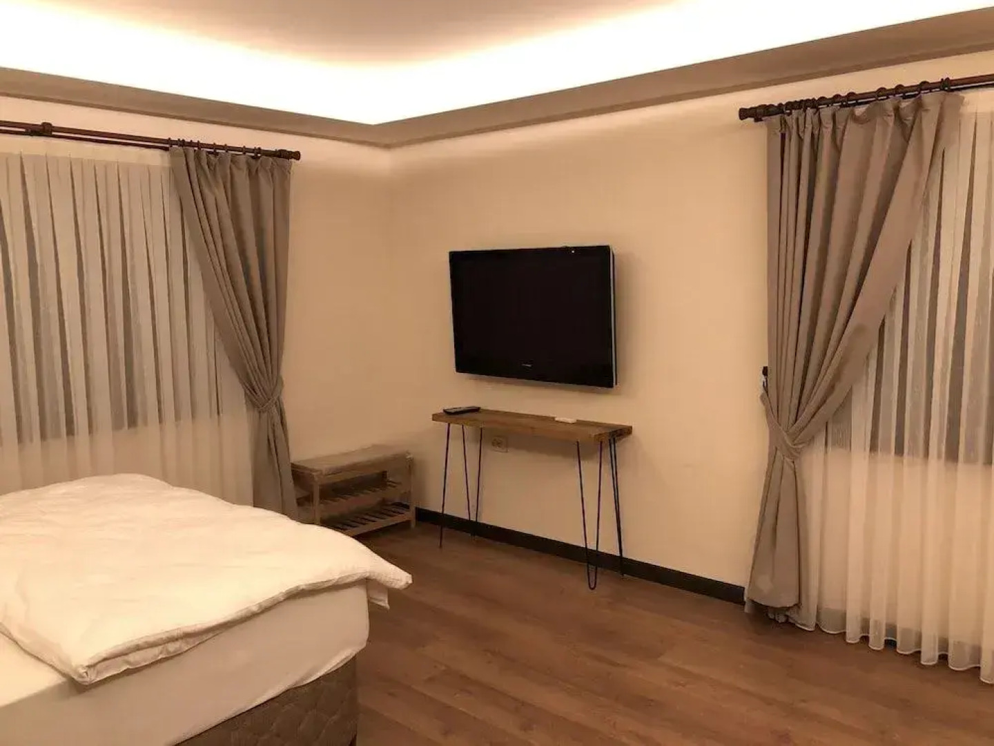 Asmali Bahce Butik Hotel
