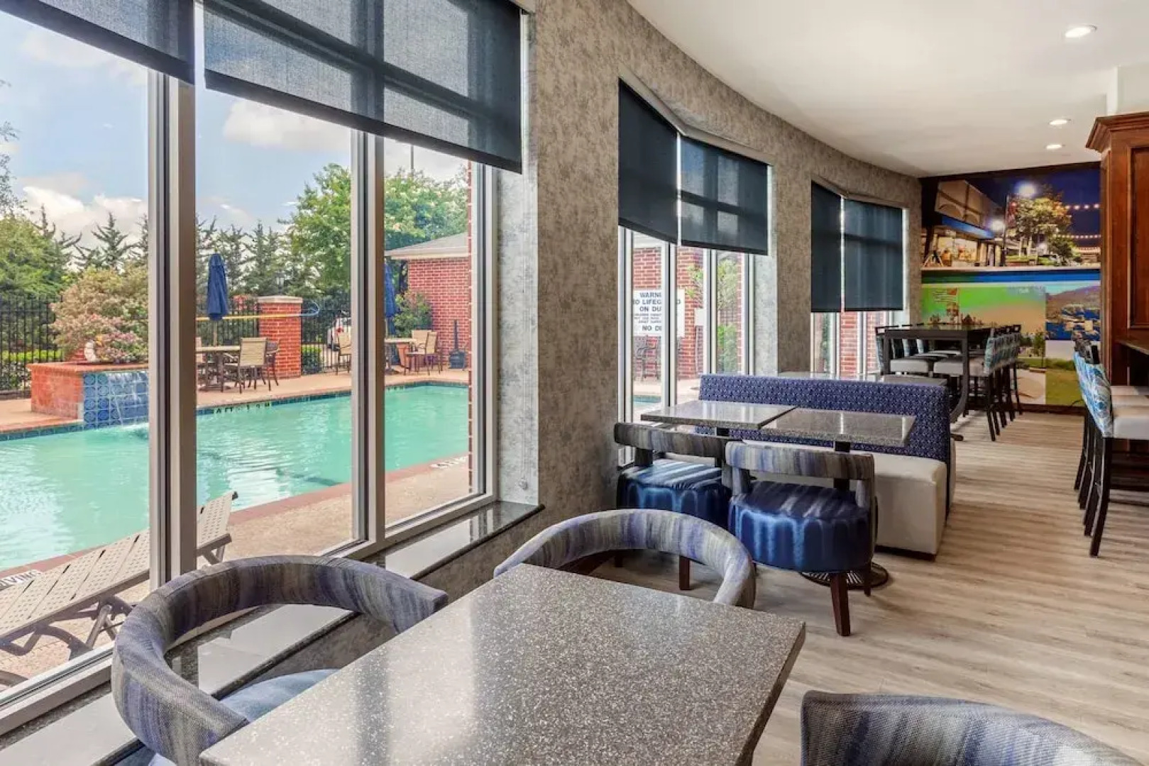 Holiday Inn Express Hotel & Suites Sulphur Springs