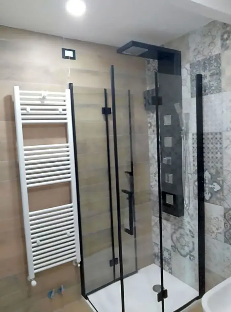 la Casa sul Corso -- alloggio turistico -- appartamento open space