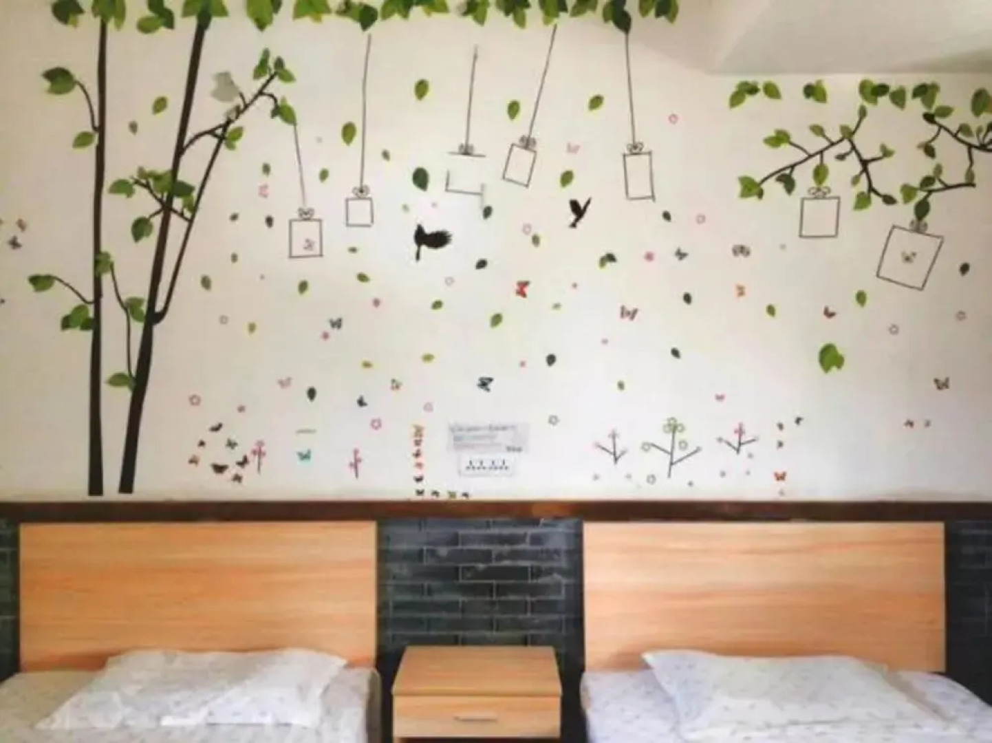 Xianyang Gudu International Youth Hostel