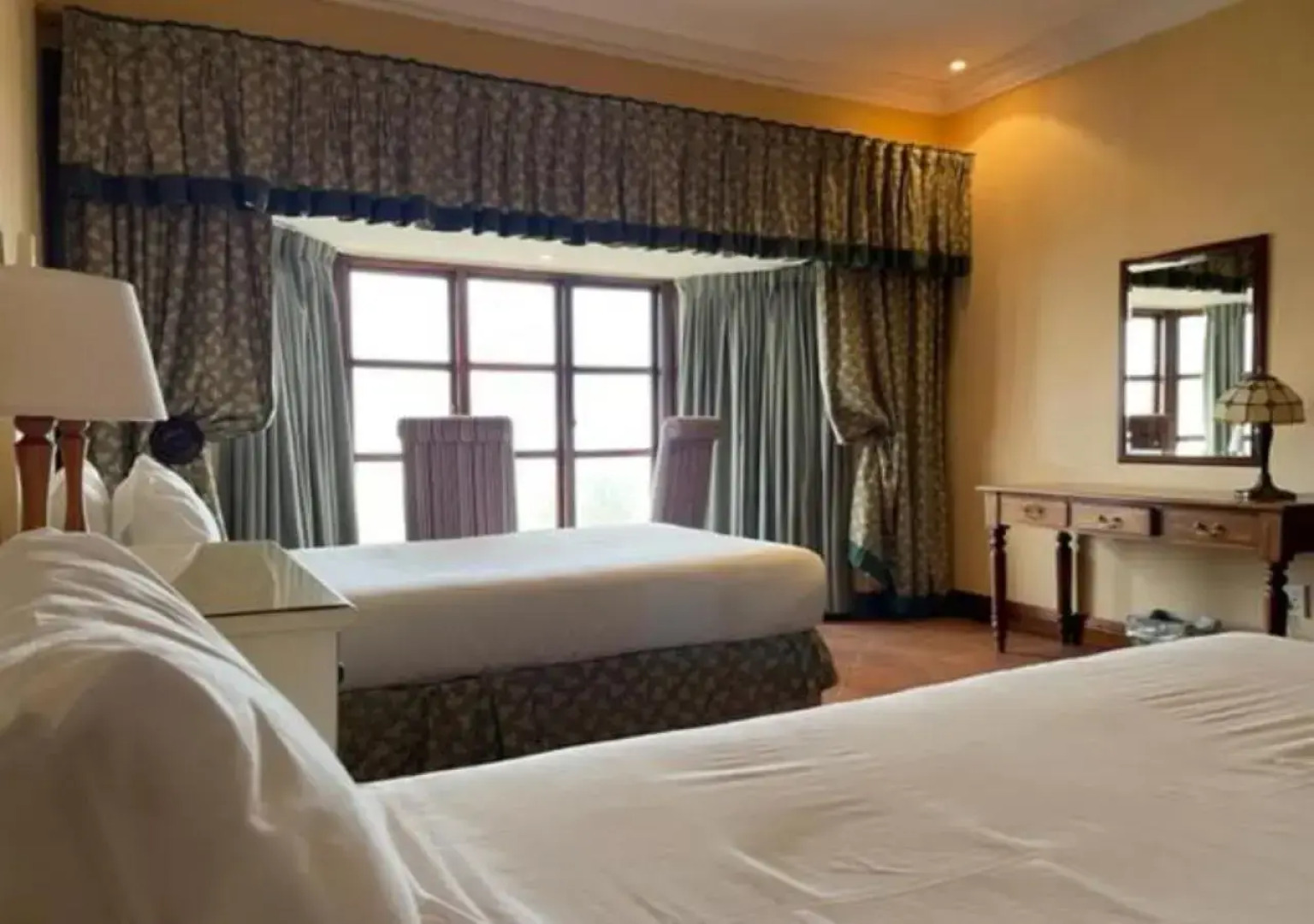 Kloppenheim Self Catering and Timeshare Resort