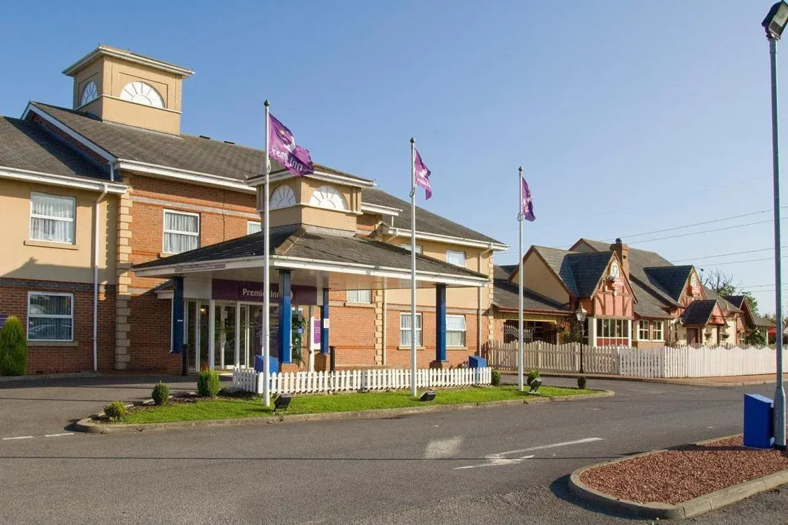 Premier Inn Wolviston/Wynyard