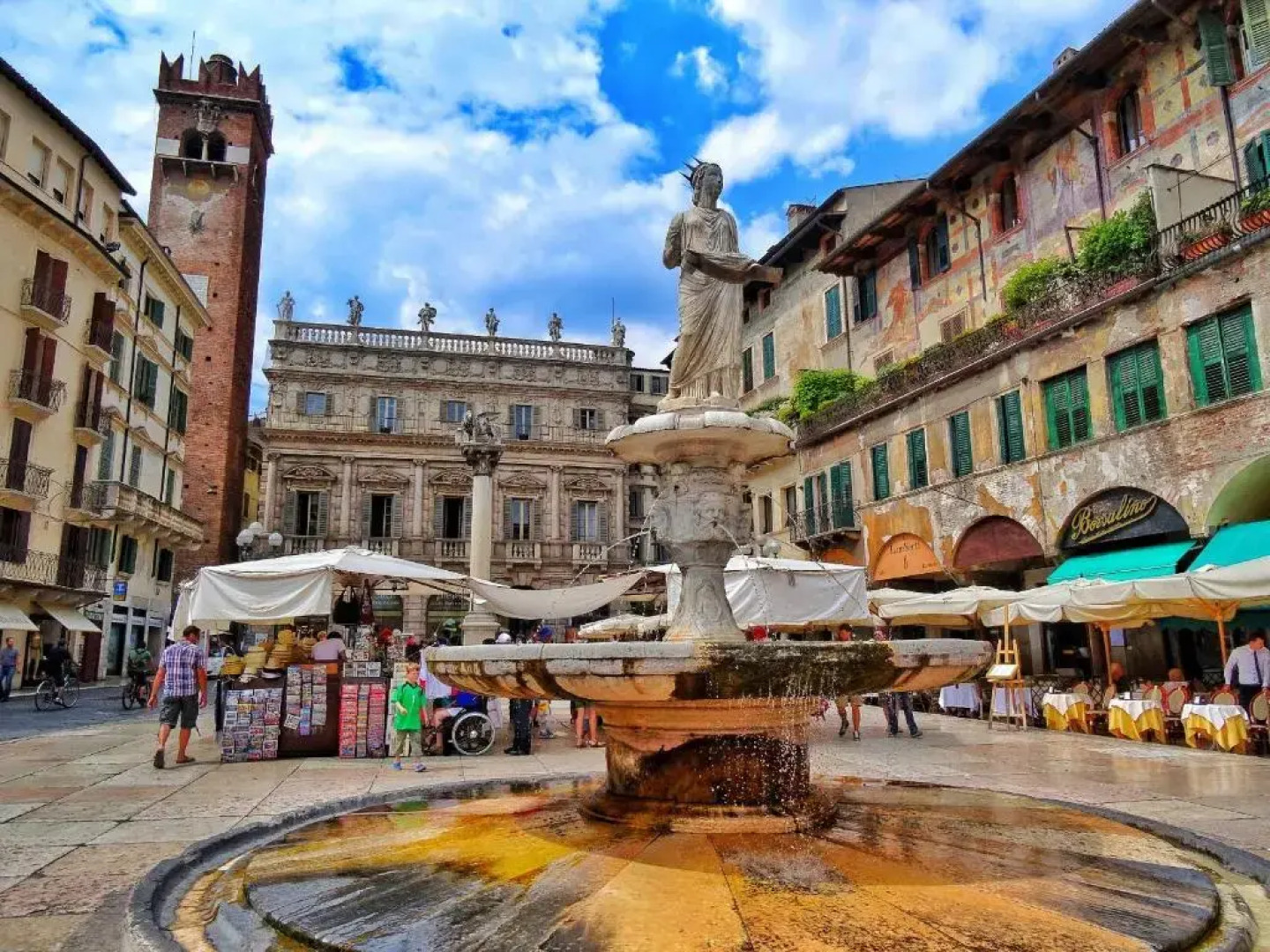 Corte Merighi Charming Rooms & Breakfast