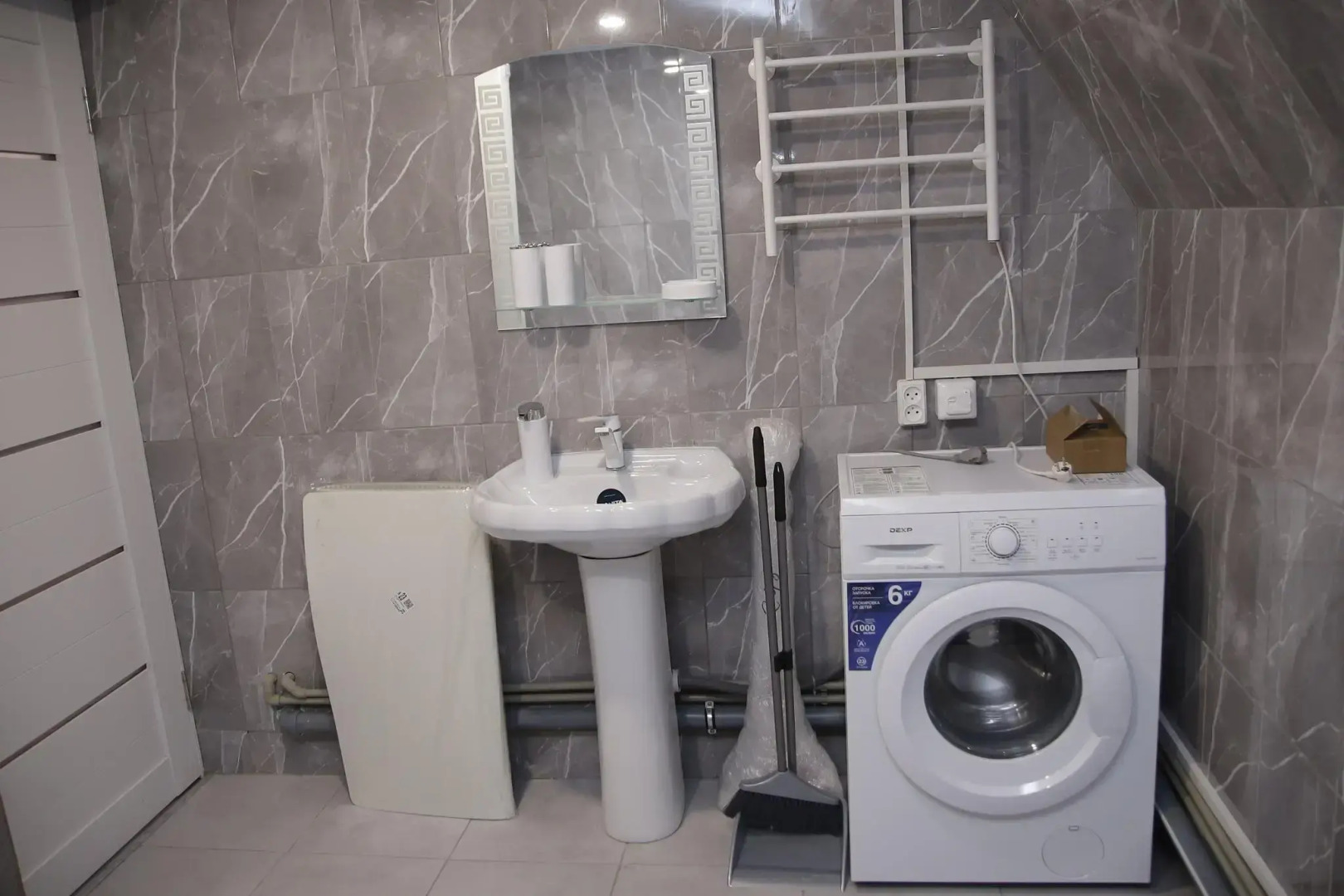 Коттедж на улице Эльбрусская 46Б