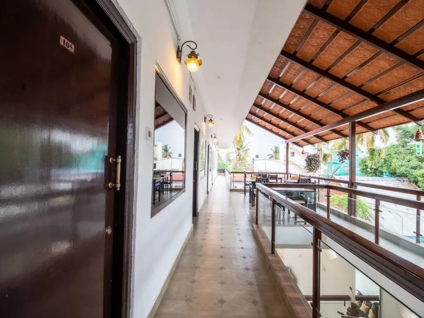 OYO 708 Hotel Sanjeevni