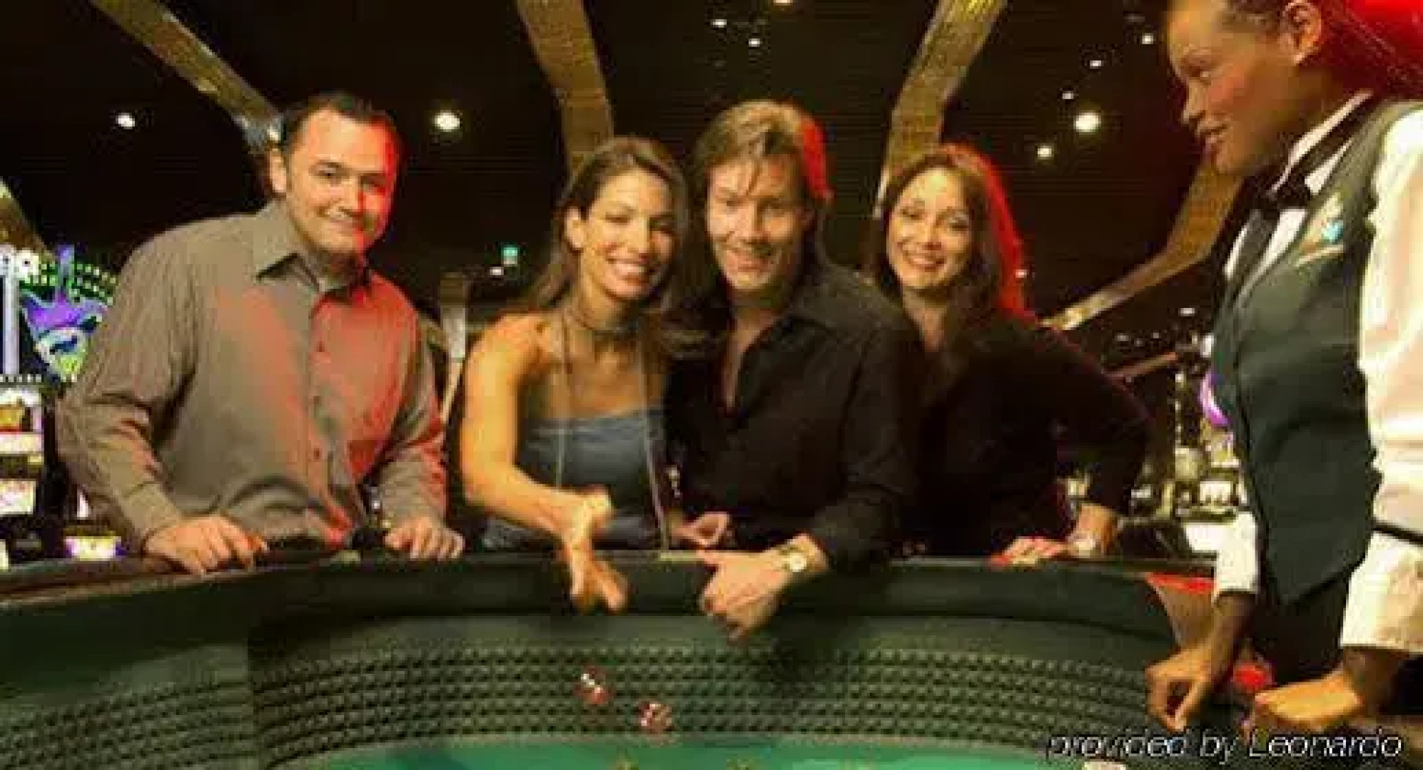 Wyndham Nassau Resort