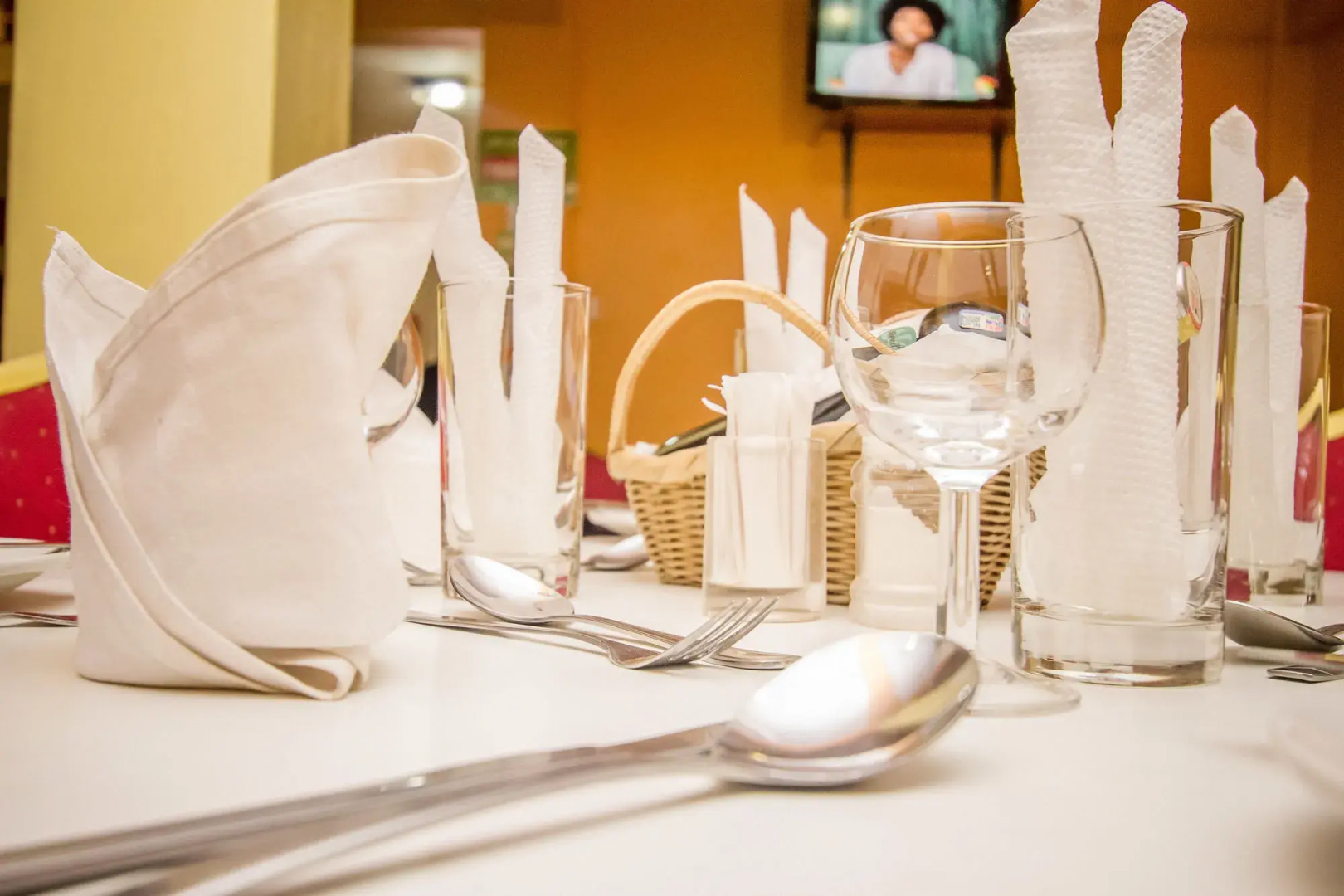 Eland Safari Hotel Nyeri