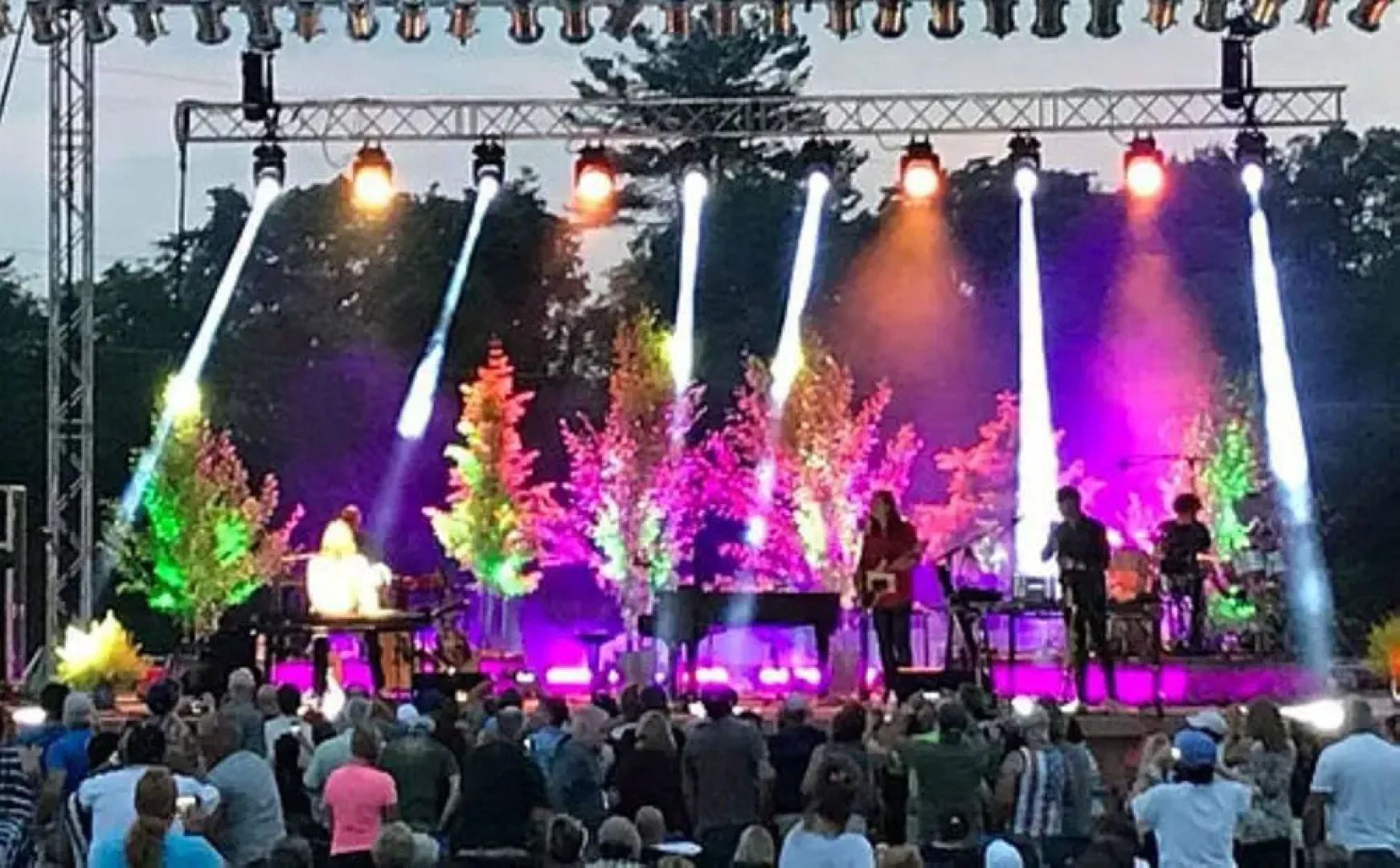 Comfort Inn Selinsgrove