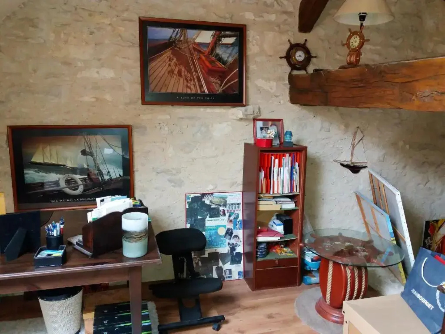 Apartment With 2 Bedrooms in Chenevrey-et-morogne, With Enclosed Garden and Wifi - 95 km From the Slopes