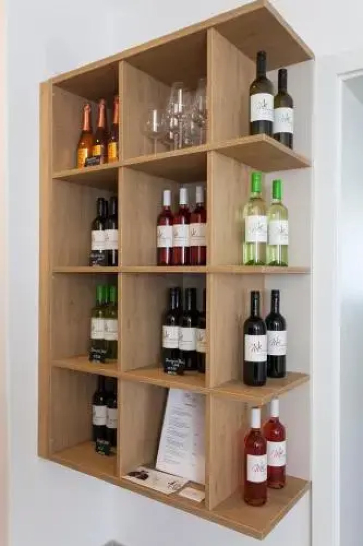 Zehentner - Wein & Feriendomizil