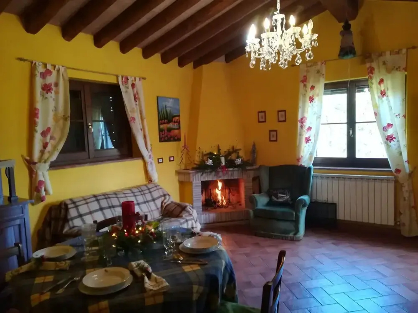 La Collina dei Ciliegi