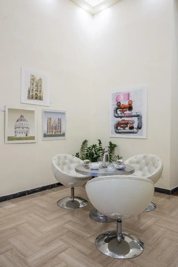 Hotel Columbia Wellness SPA