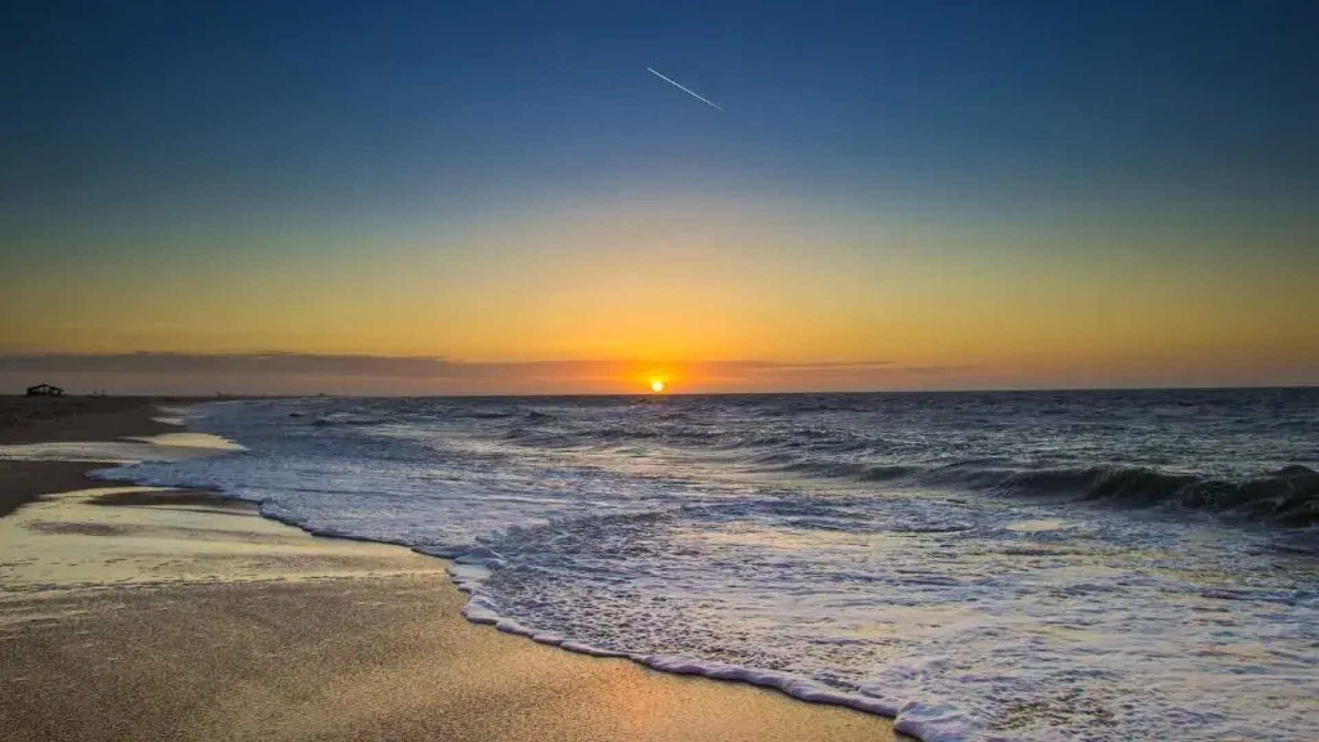 Villa del Mar Praia hotel - Frente a Praia