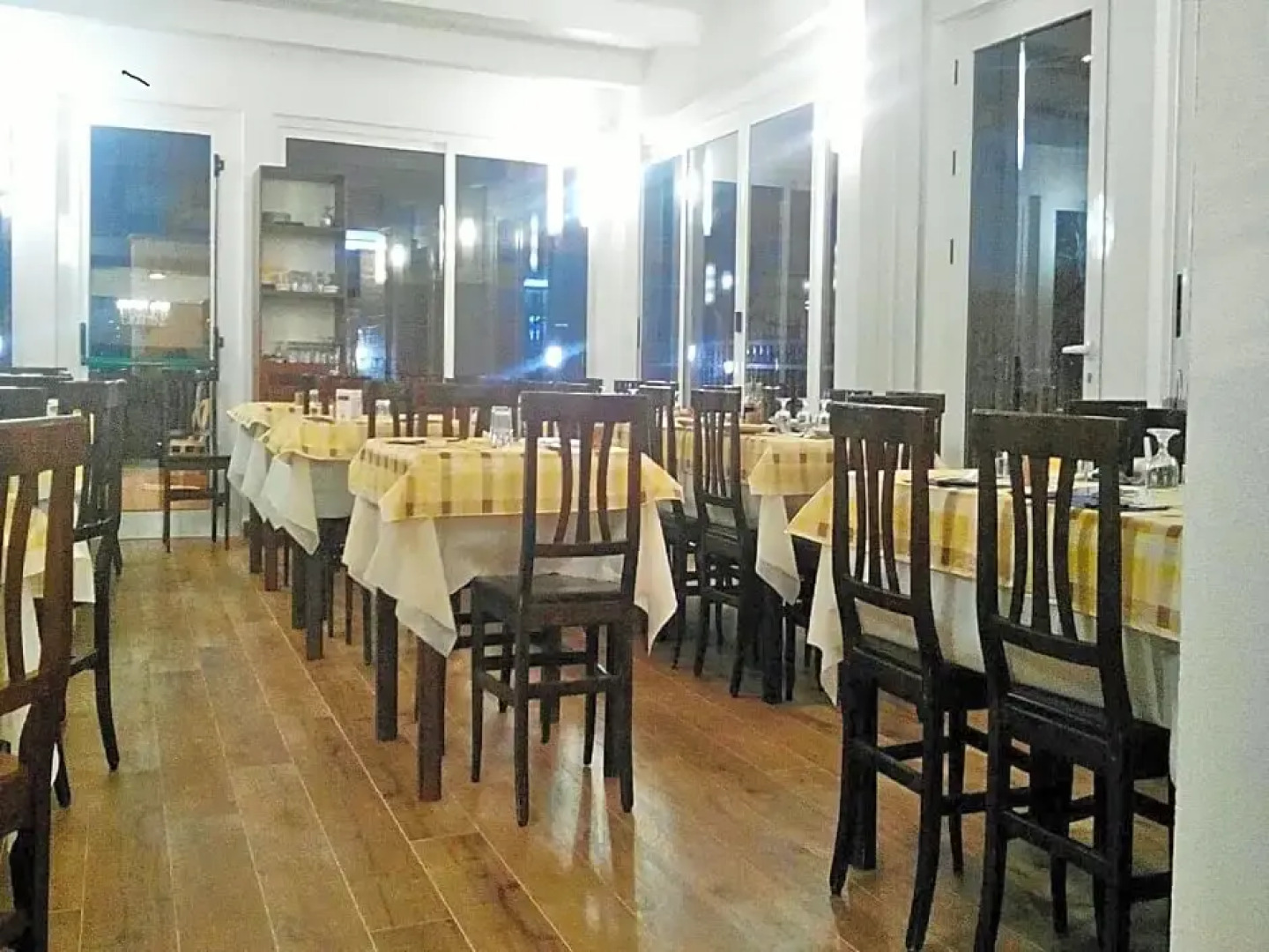 Bed & Breakfast La Dea dellAbbondanza