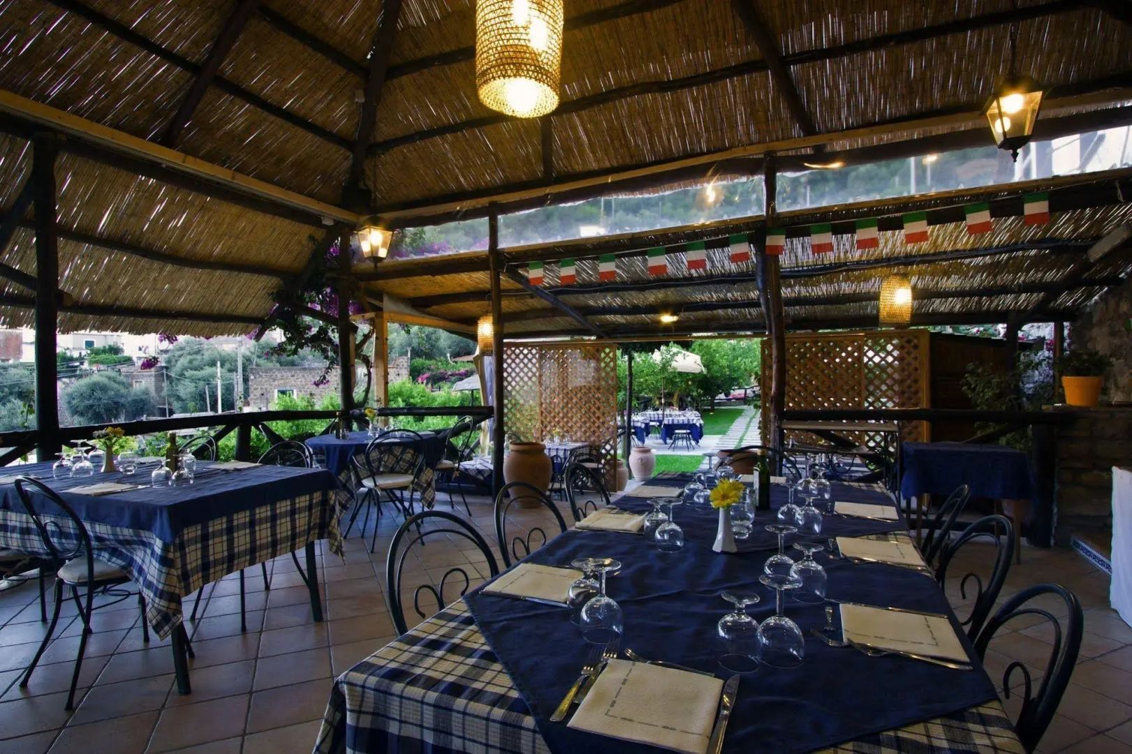 Casale Villarena Relais