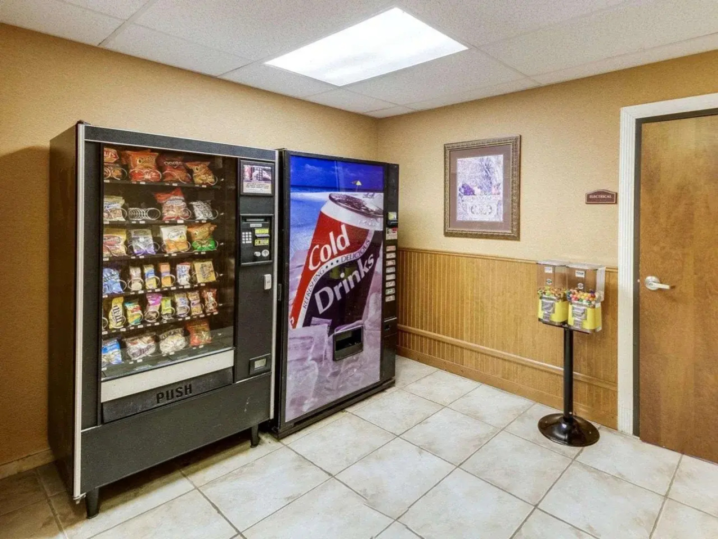 Comfort Inn and Suites Fredericksburg