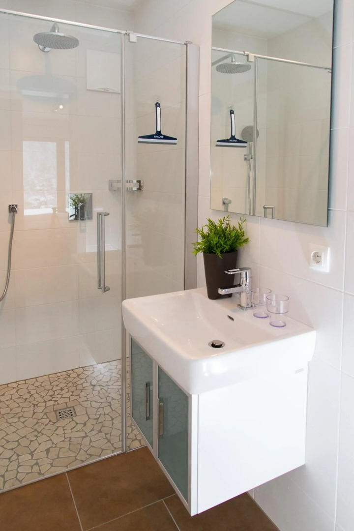 Steinbock Superior Appartement