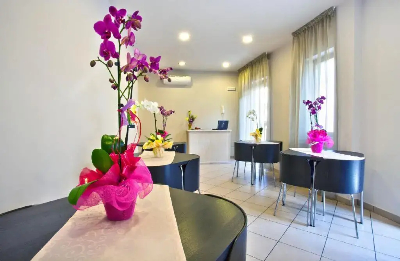 Il Fiore in una Stanza