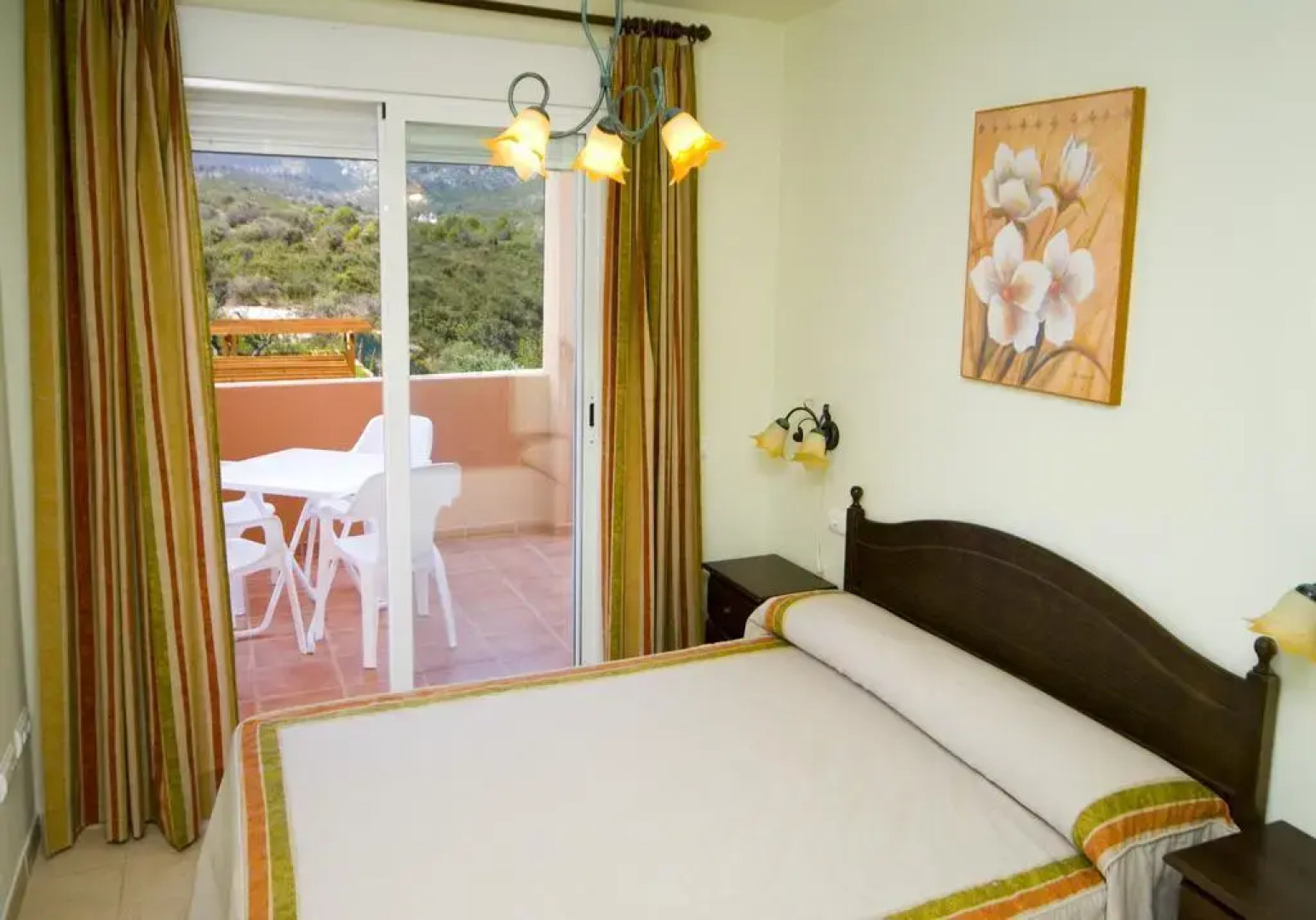 Montemar Natura Resort