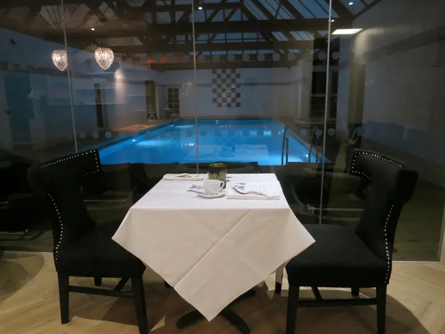 Guildford Manor Hotel & Spa