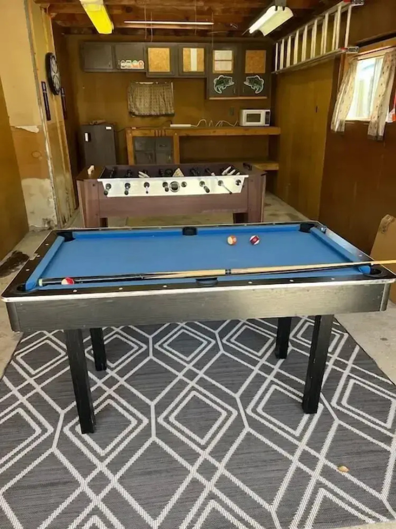 South Arm Retreat 2BDR Lake Charlevoix