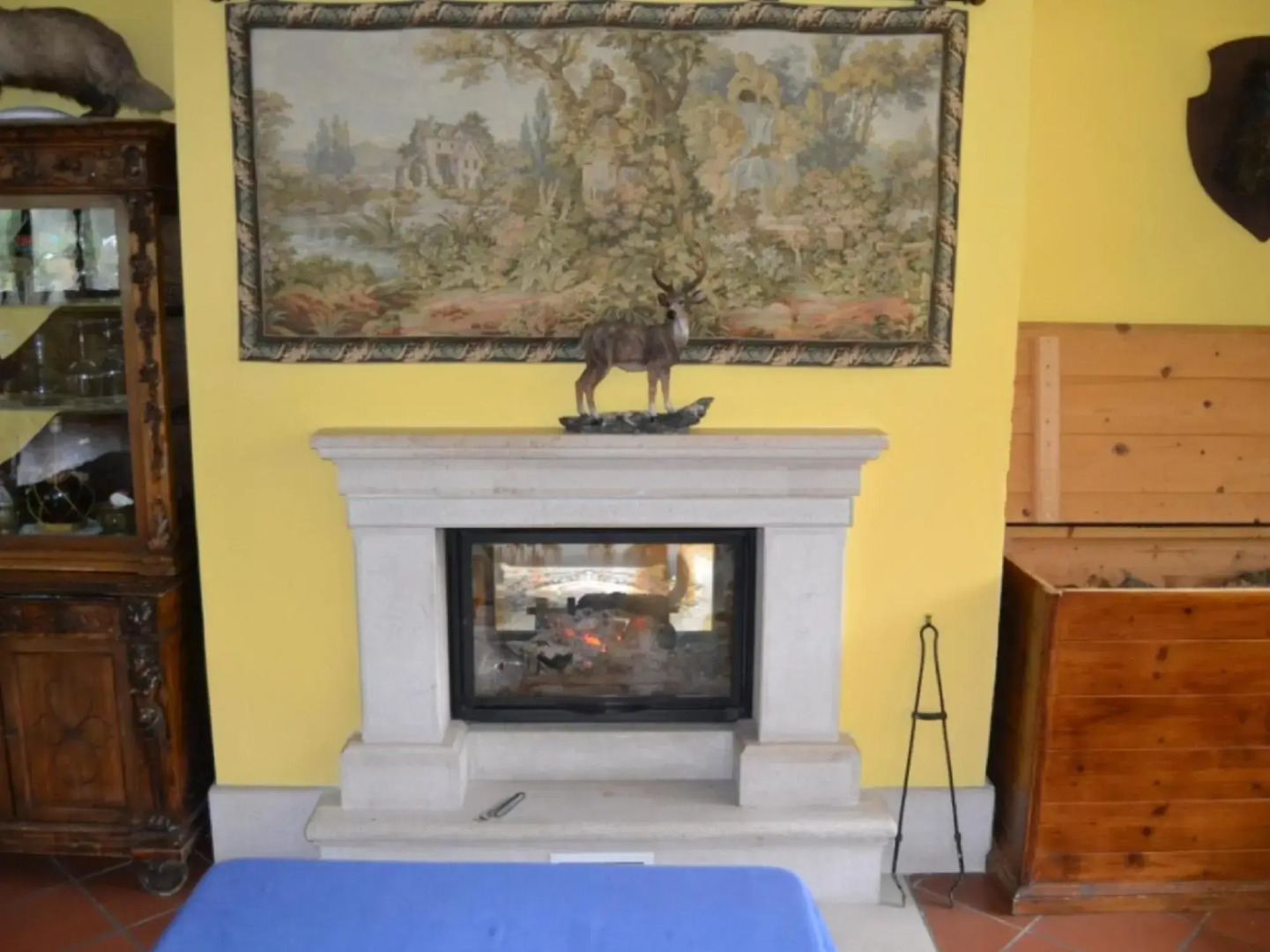 Hotel Valle dell Oro