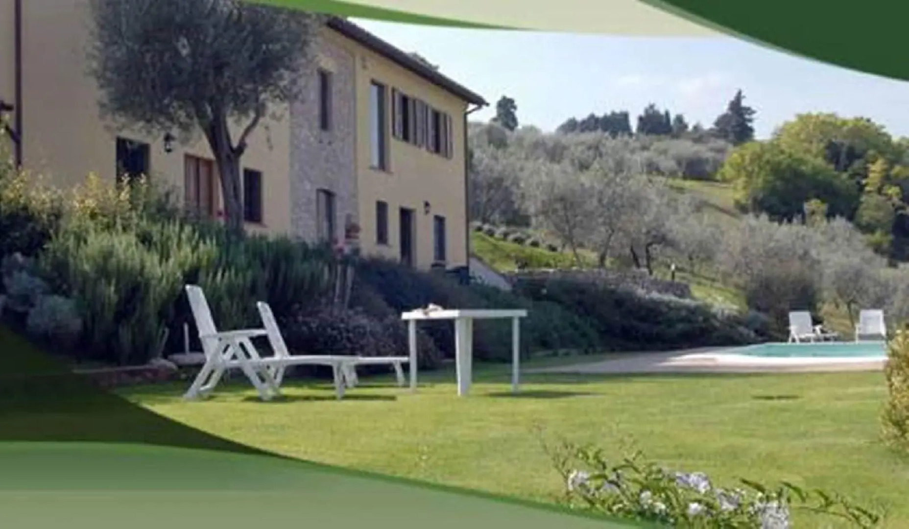 Agriturismo Fiordaliso