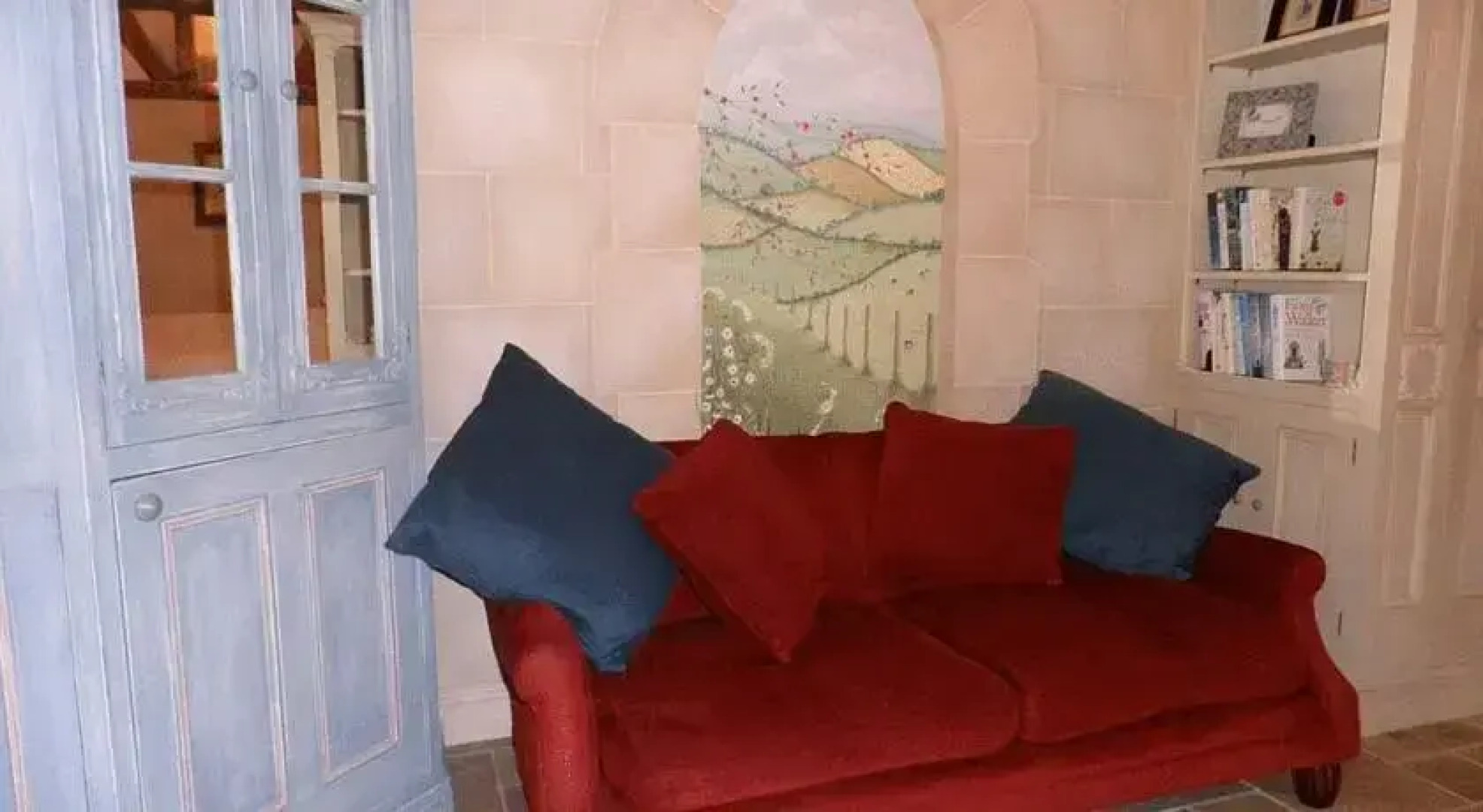 Wildwood Garden Suites