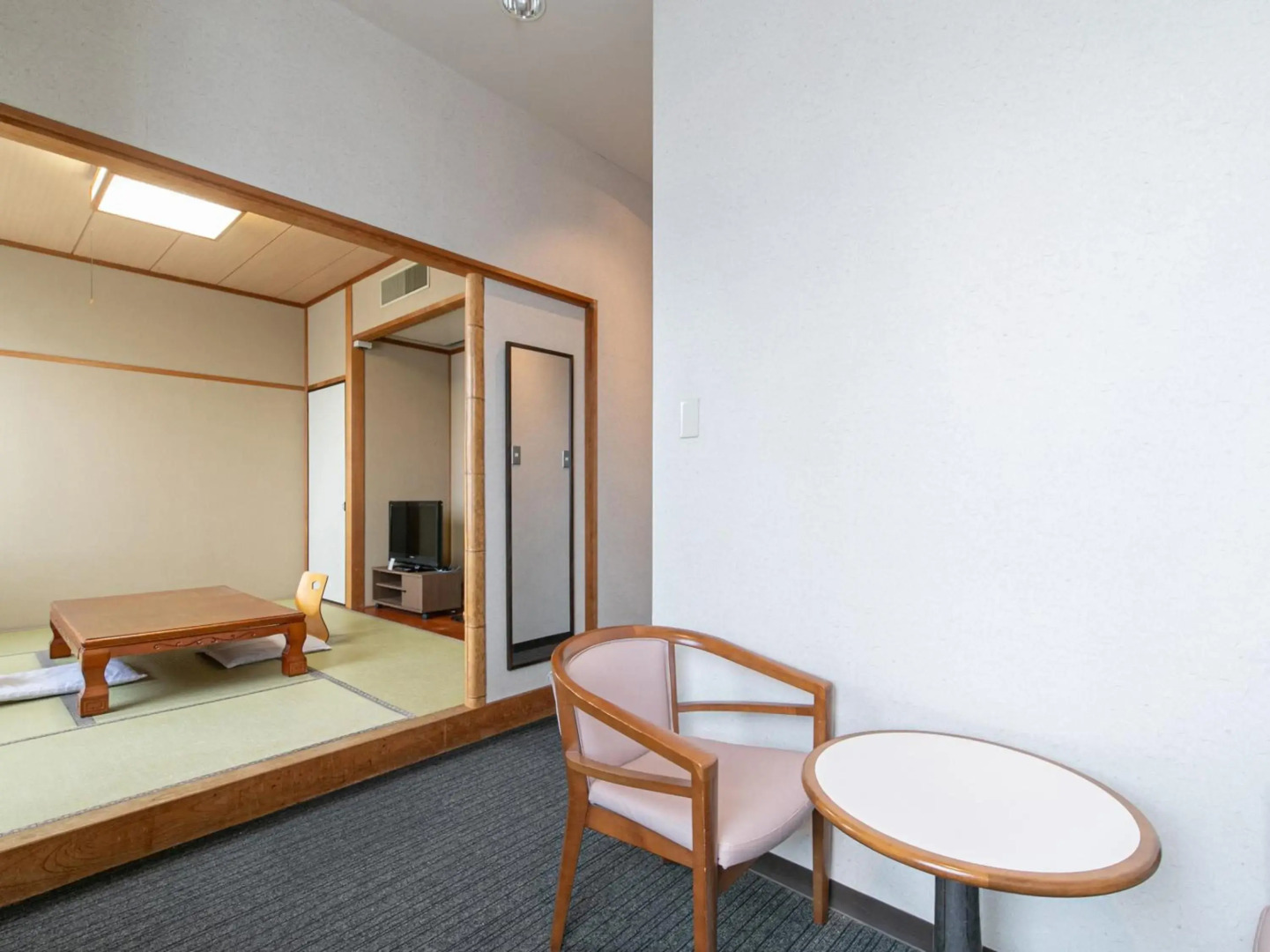 Hotel Verfort Hyuga