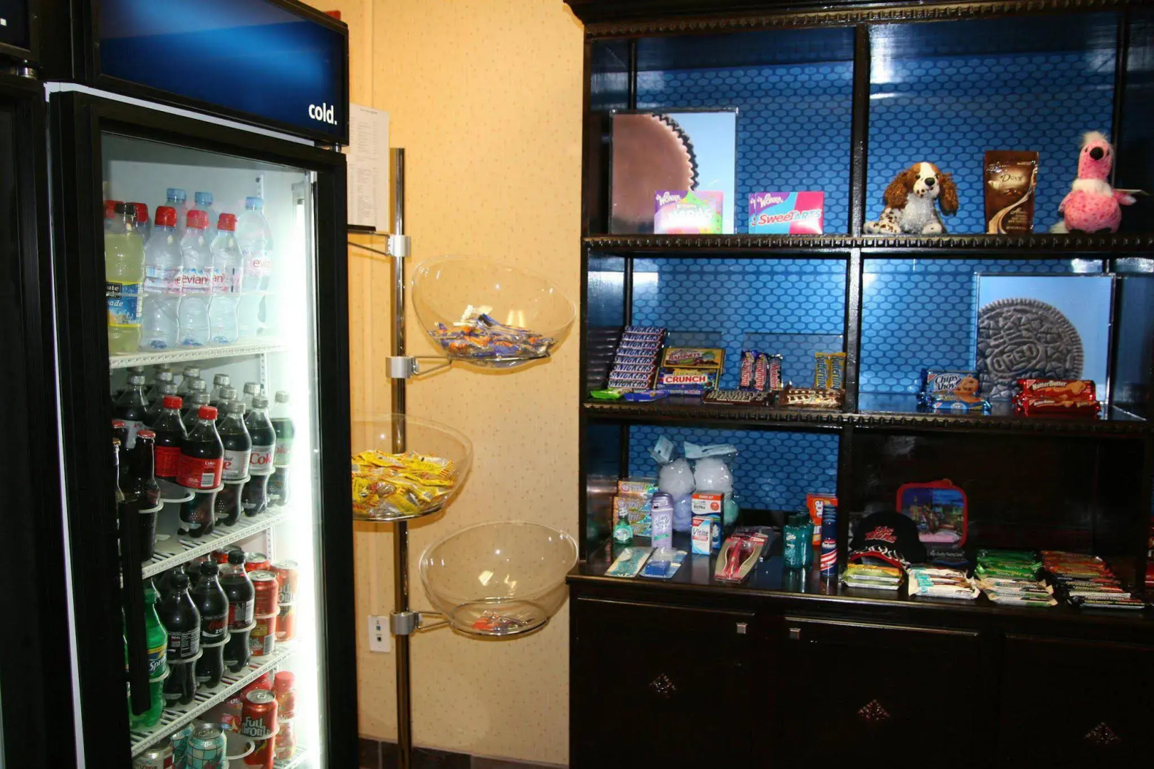 Hampton Inn & Suites Las Vegas-Henderson