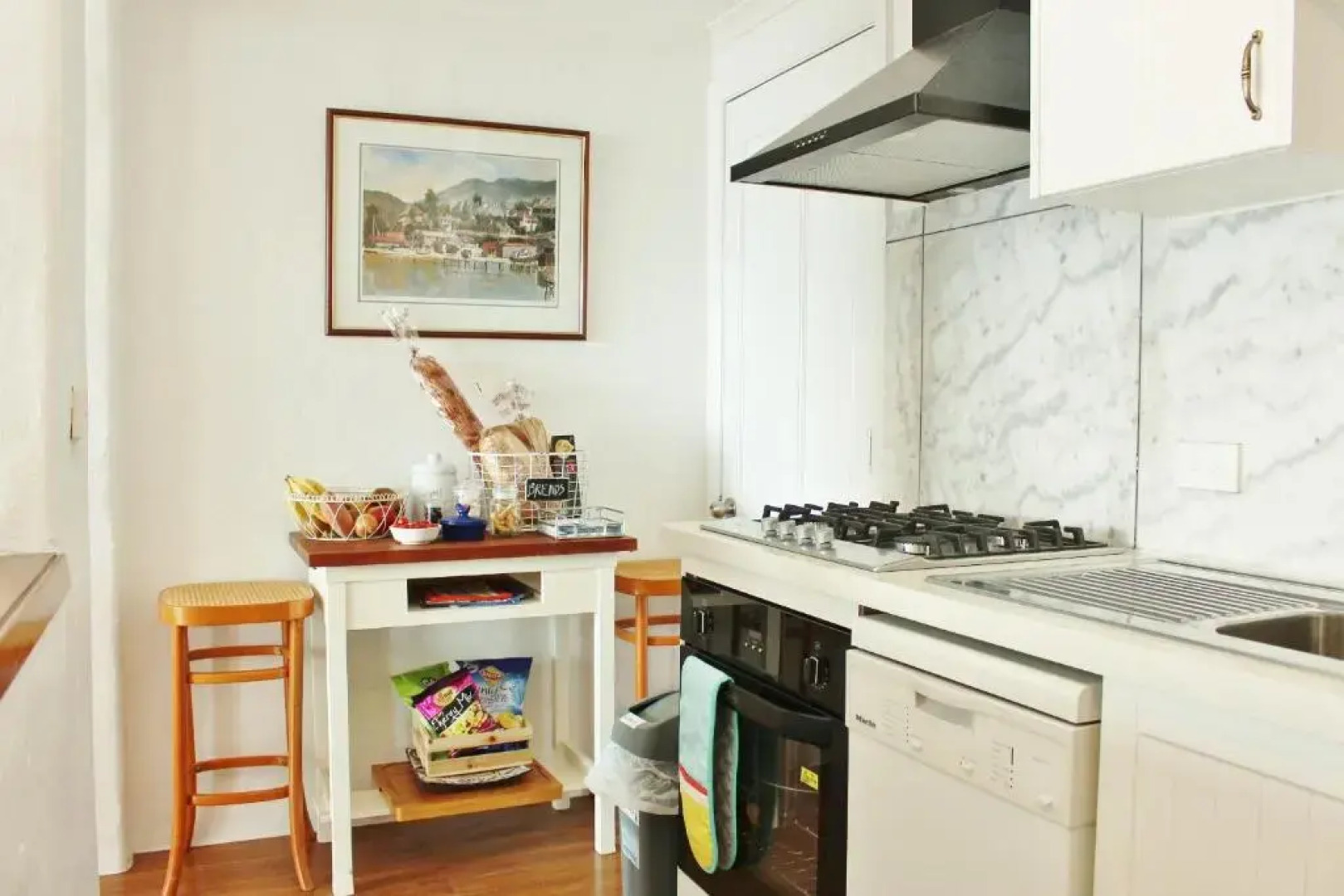 Million Dollar Views