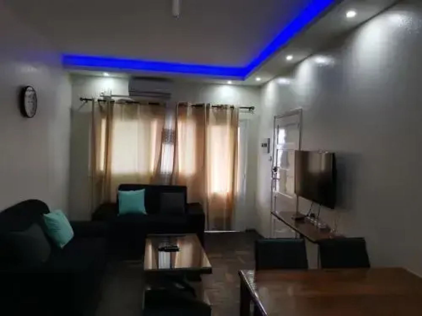 TD Guest House 4 Plus