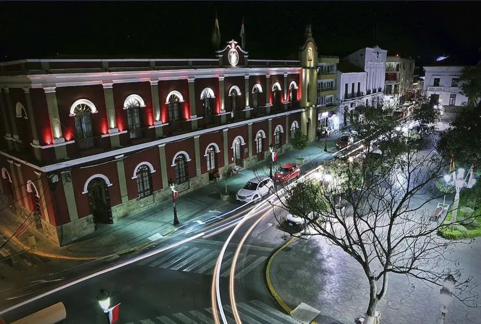 Macondo de Pizza Pazza Hotel RestoBar