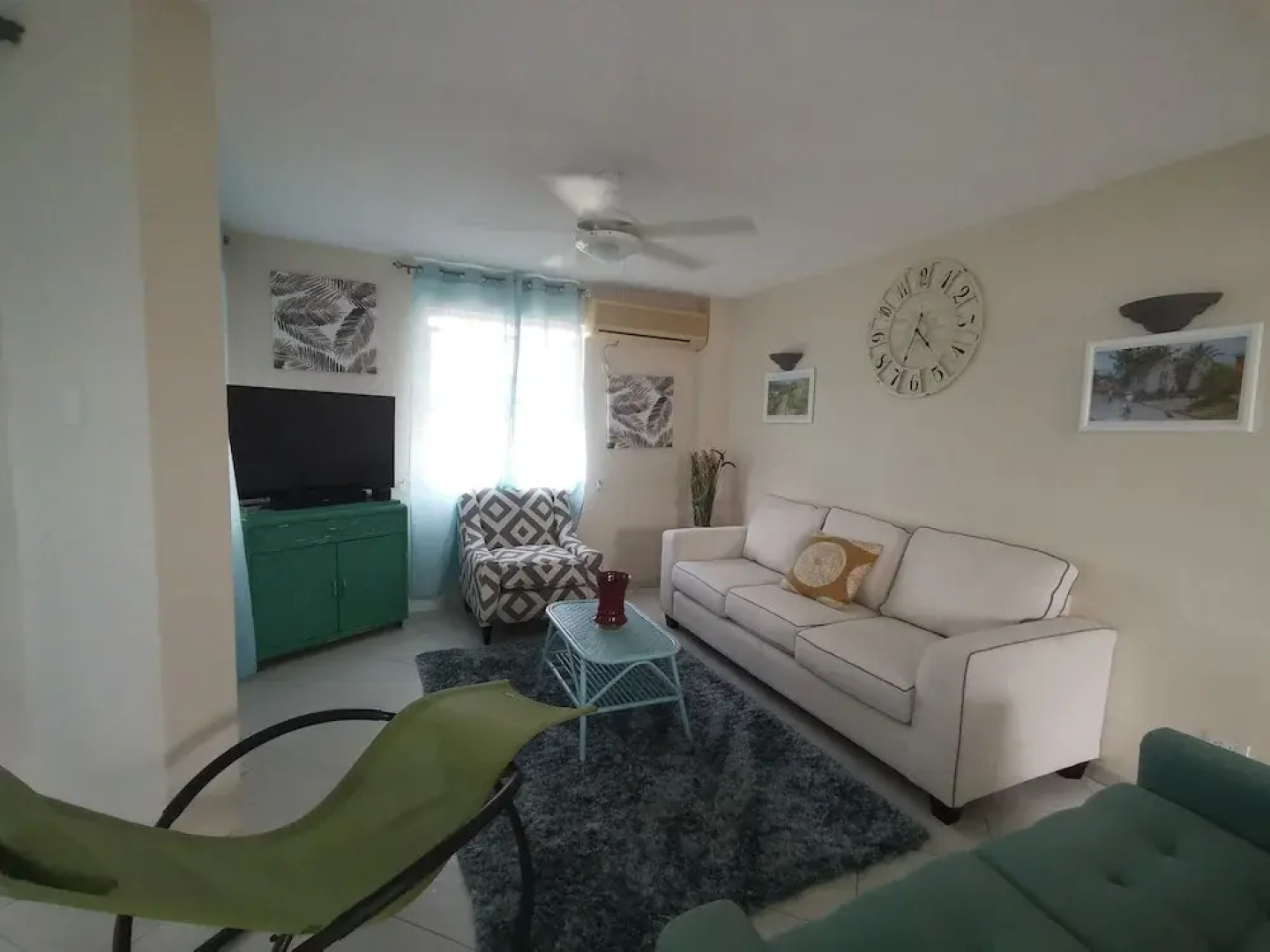 Worthing Beach Apartments