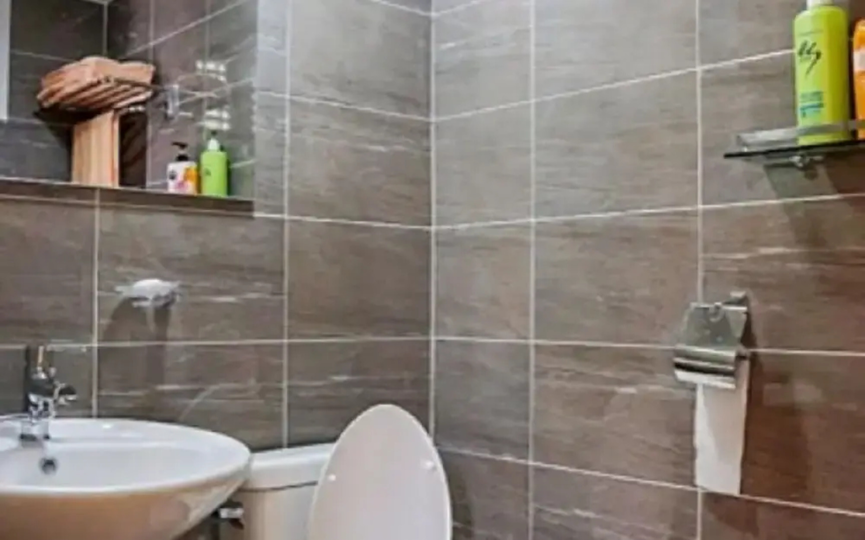 Yangju Solnaeum Hanok Pension