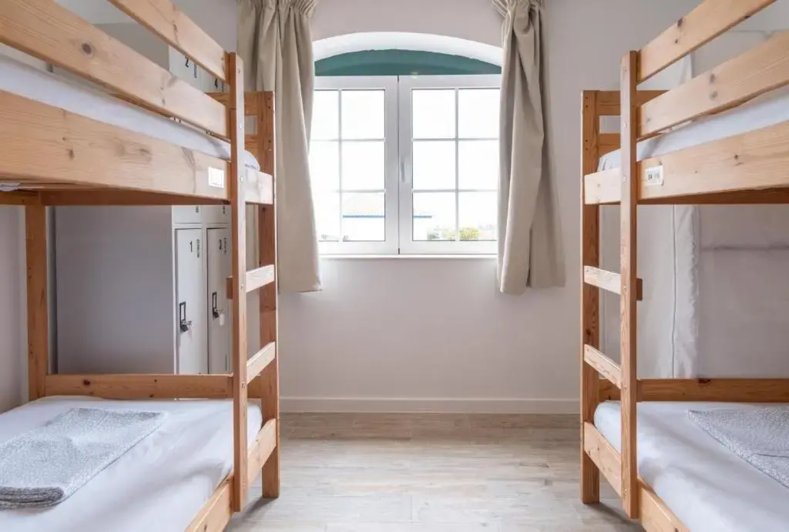 Sunshine Hostel