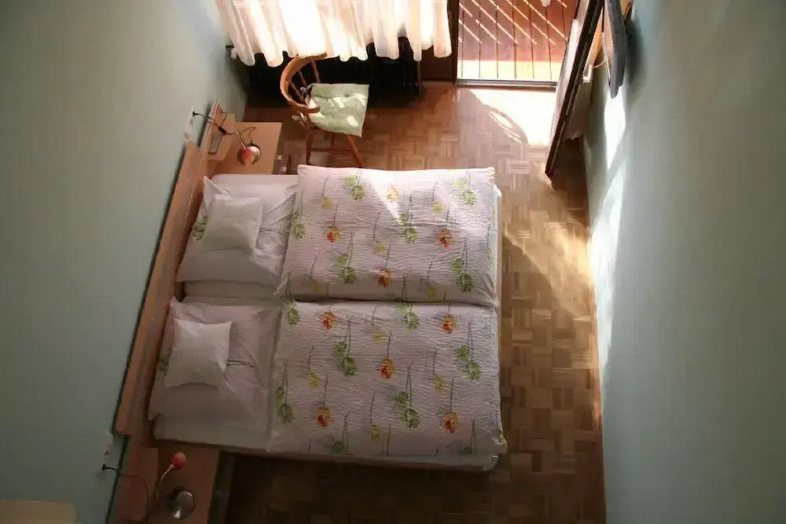 Pension Krämerhof Kulz