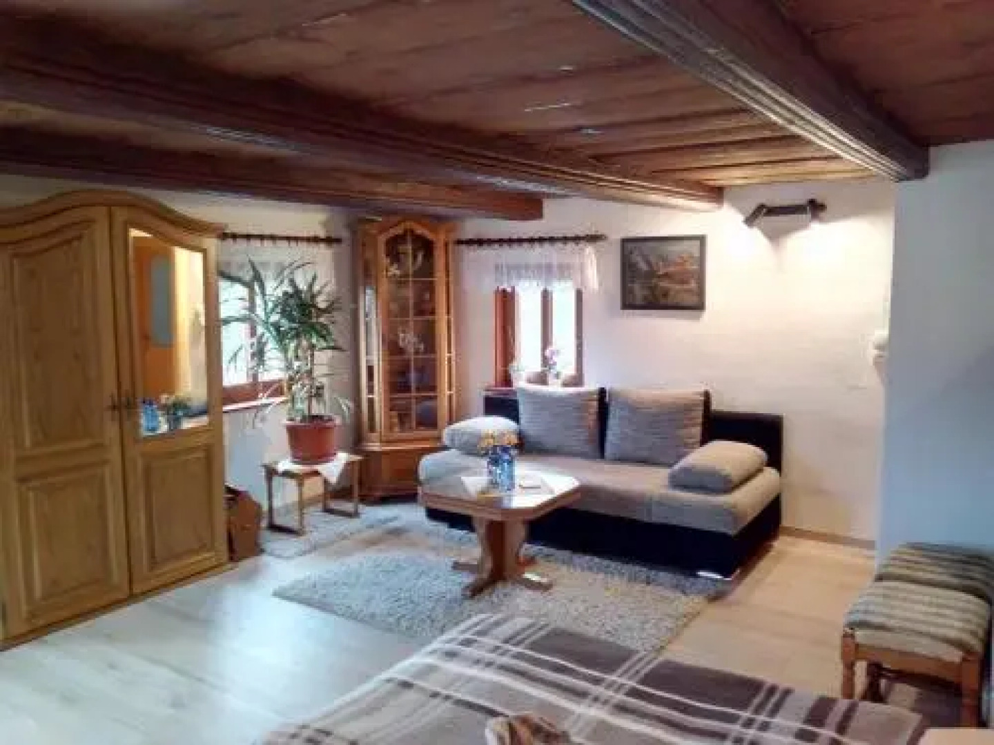 Gasthaus "Zum Wanderstübel"