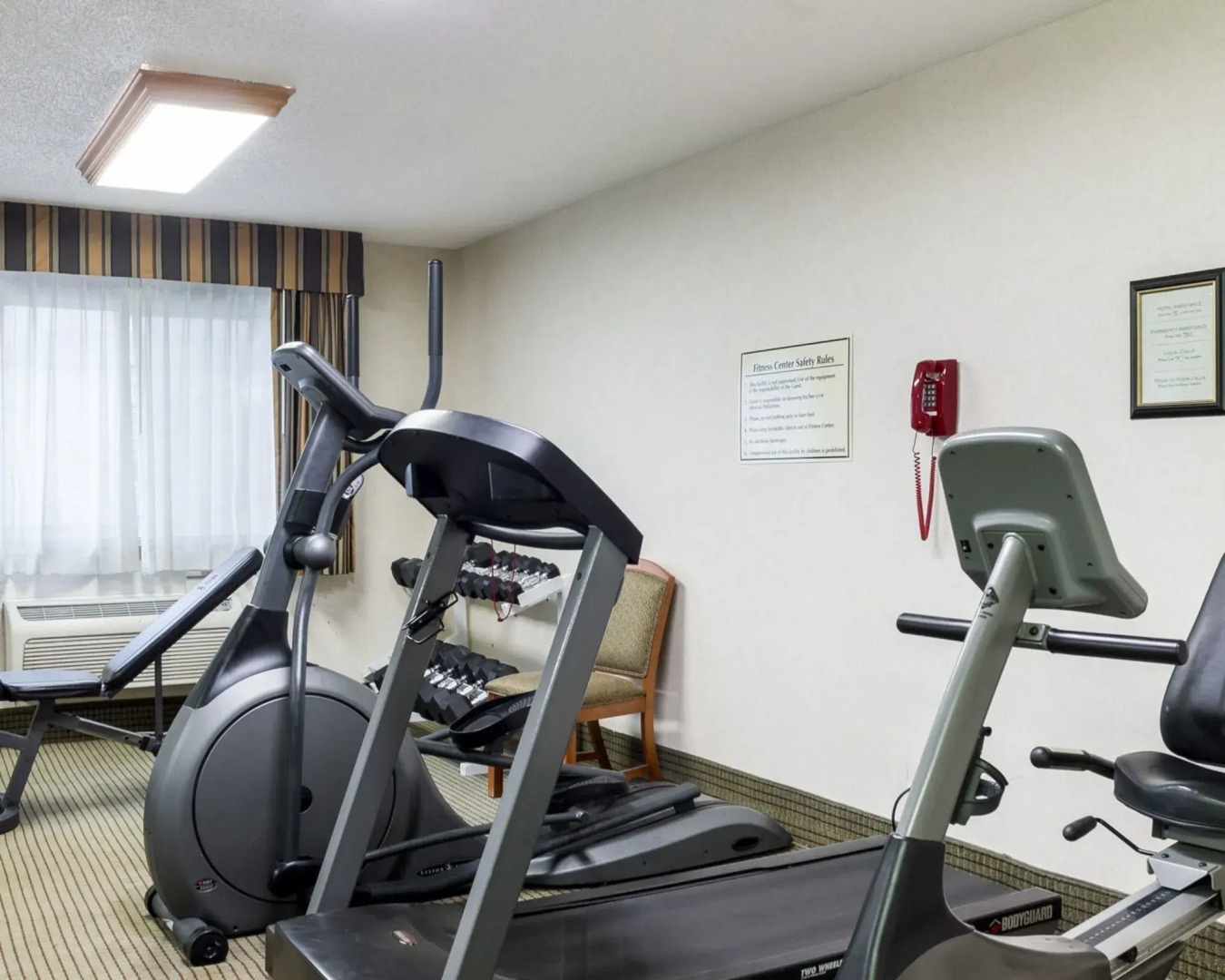 Quality Inn Pierre - Fort Pierre