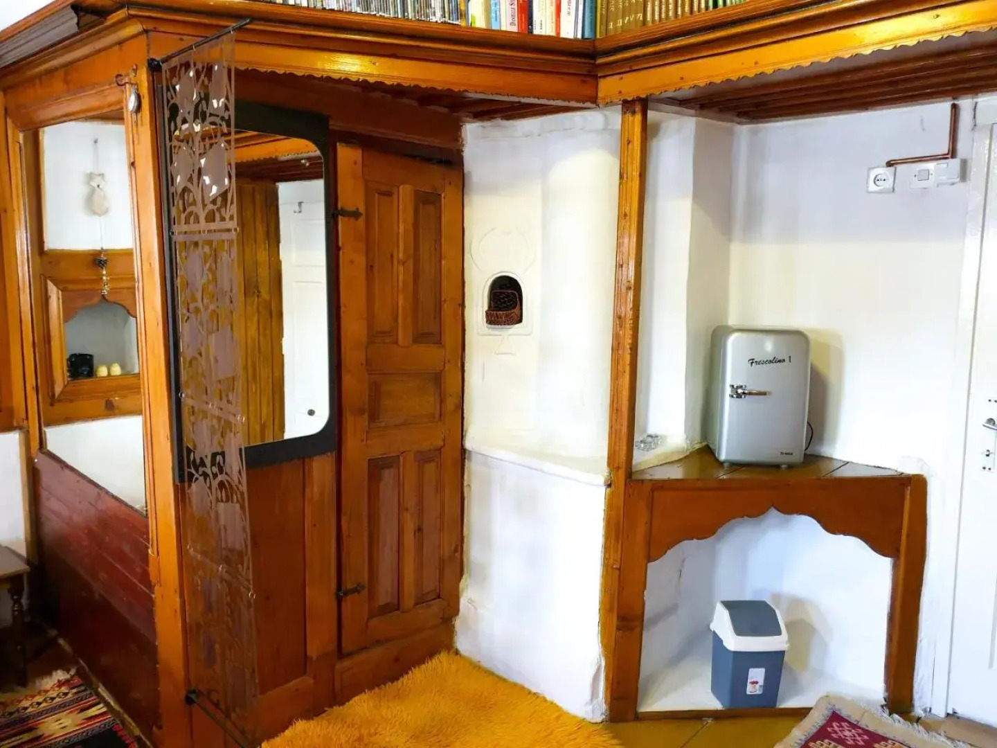 Kulla Dula Guesthouse